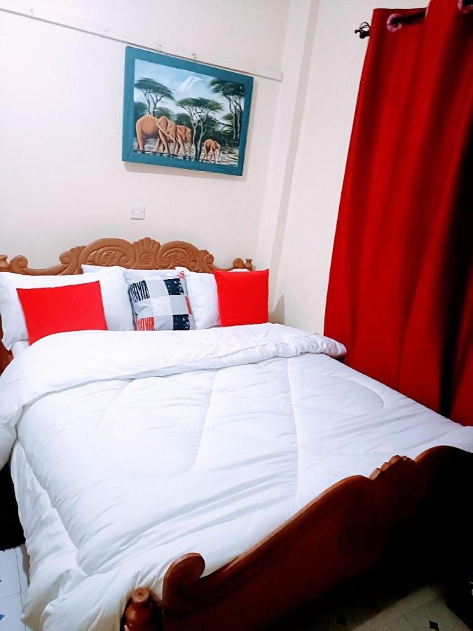 @Princess Dee Hotel Meru Ngoại thất bức ảnh