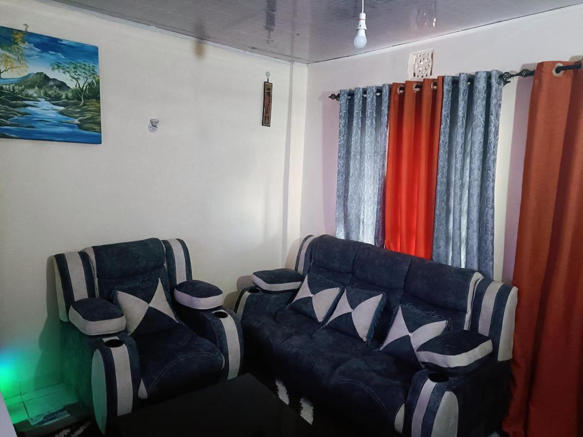 @Princess Dee Hotel Meru Ngoại thất bức ảnh